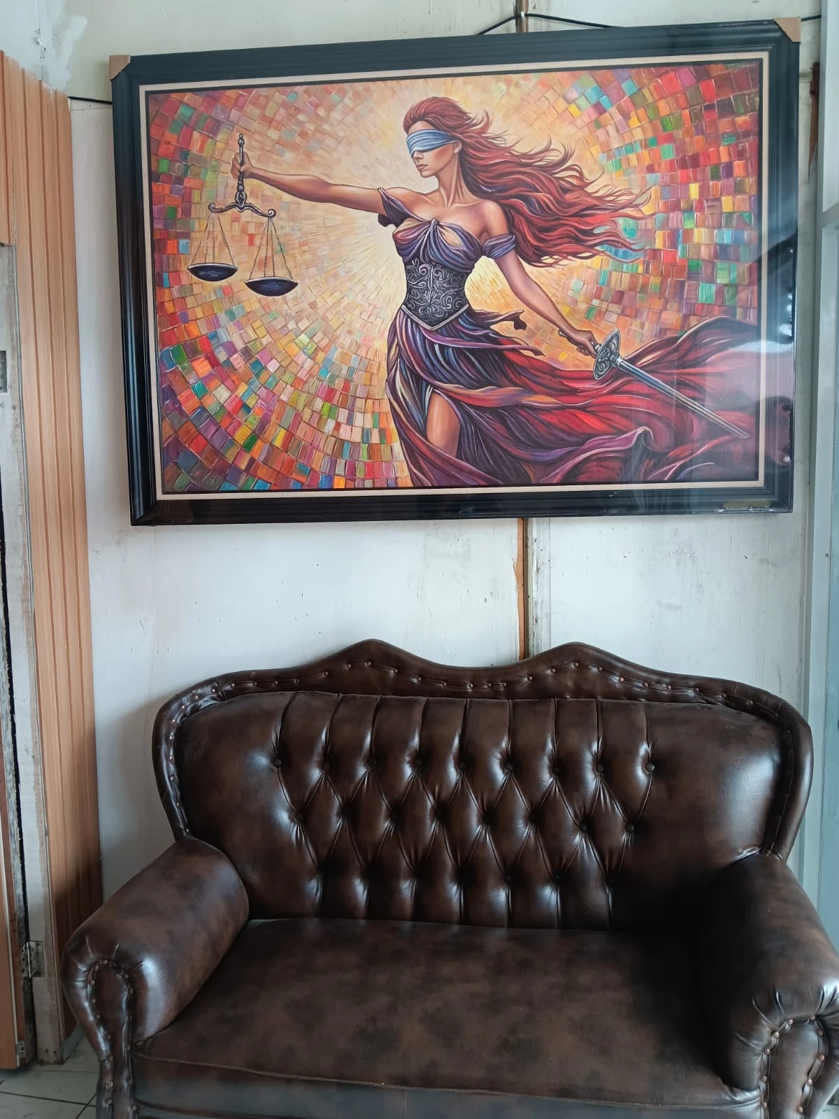 Kantor Hukum Marsa Justitia